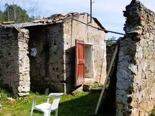 Terreno in vendita a Capanne, Massa Marittima