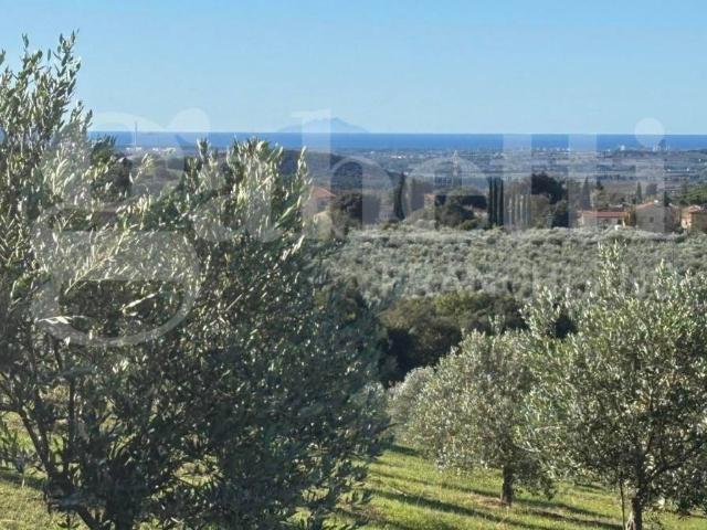 Terreno in vendita a Valpiana, Massa Marittima