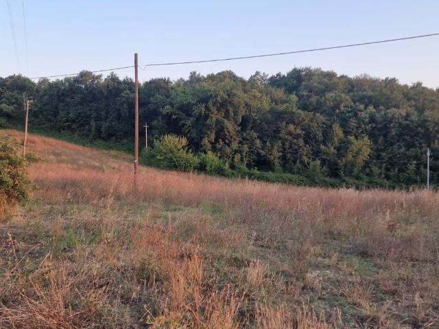 Terreno in vendita a Colpetrazzo