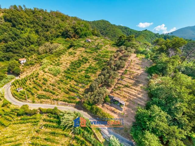 Terreno in vendita a Marina Di Massa, Toscana