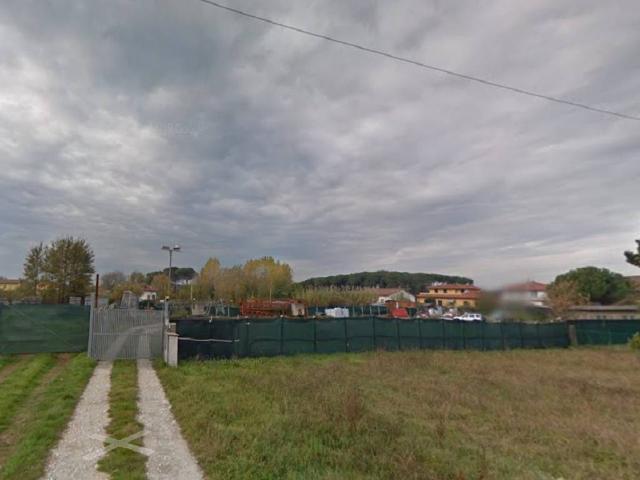 Terreno in vendita a Casone, Marina Di Massa