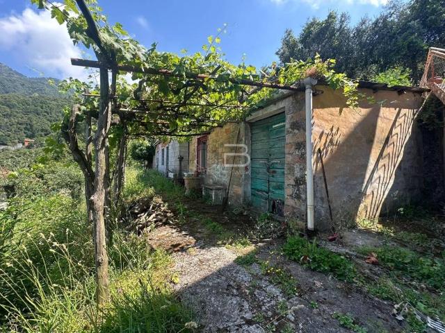 Terreno in vendita a San Carlo, Marina Di Massa