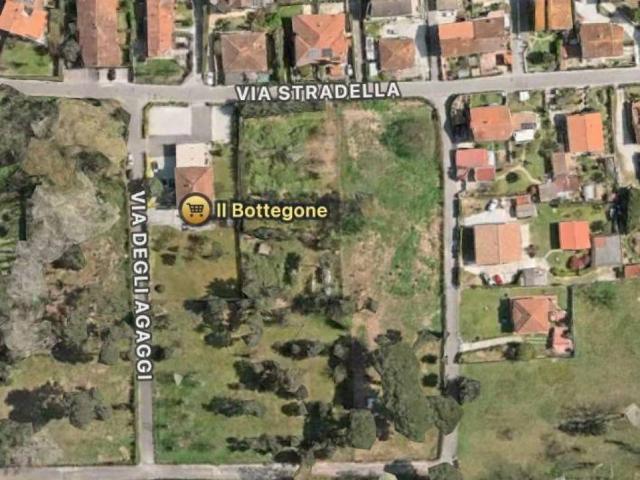 Terreno in vendita a Cinque Vie, Marina Di Massa