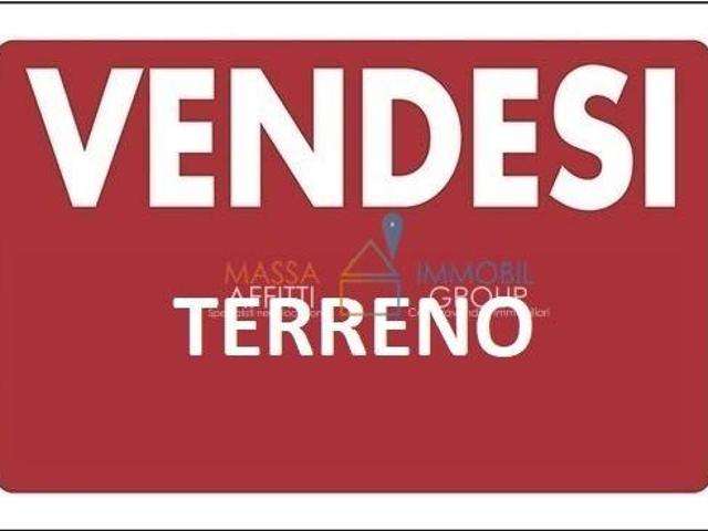 Terreno in vendita a San Cristoforo, Marina Di Massa