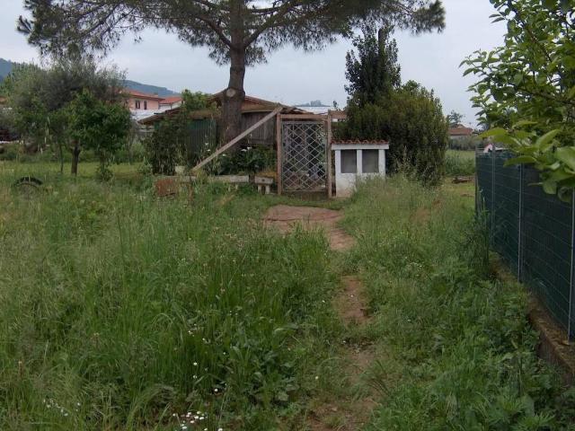 Terreno in vendita a Turano, Marina Di Massa