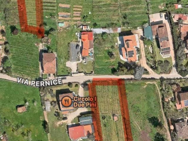 Terreno in vendita a San Lorenzo, Marina Di Massa