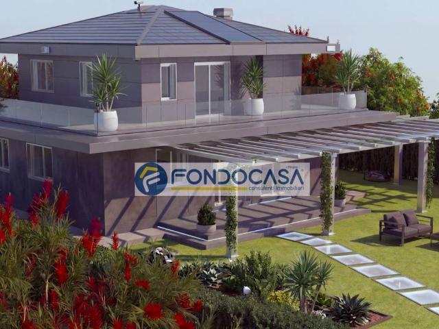Terreno in vendita a Marina di Massa, Marina Di Massa