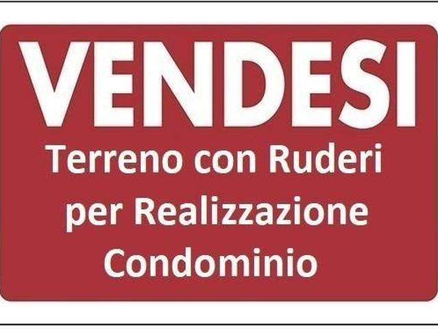 Terreno in vendita a San Carlo, Marina Di Massa