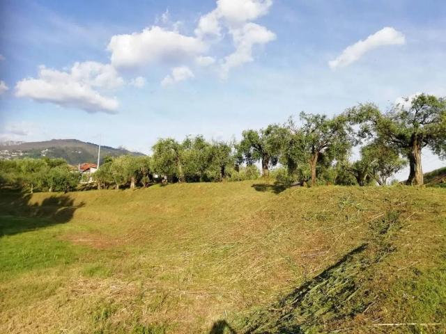 Terreno in vendita a Poggiolo, Marina Di Massa