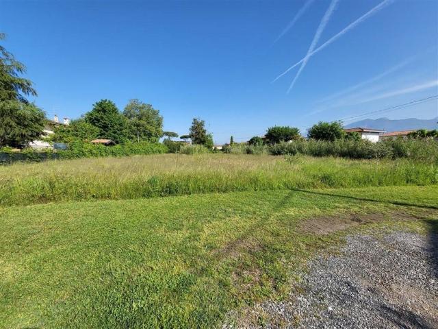 Terreno in vendita a Cinque Vie, Marina Di Massa