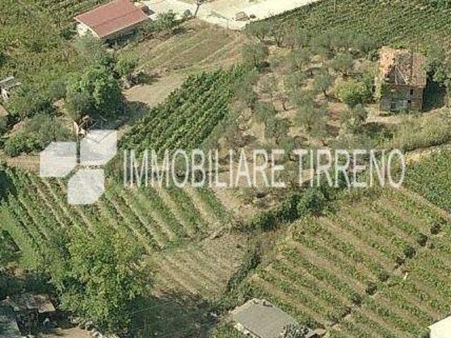 Terreno in vendita a San Lorenzo, Marina Di Massa