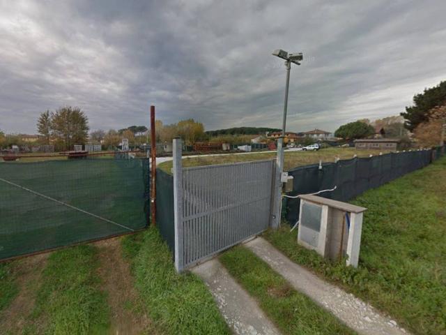 Terreno in vendita a Casone, Marina Di Massa