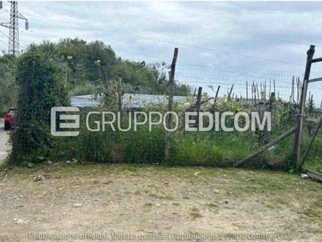Terreno in vendita a San Lorenzo, Marina Di Massa