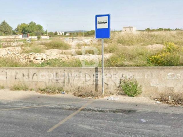 Terreno in vendita a Puglia, Taranto