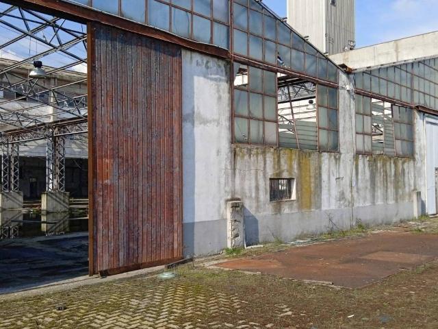 Terreno in vendita a Massalengo, Lombardia