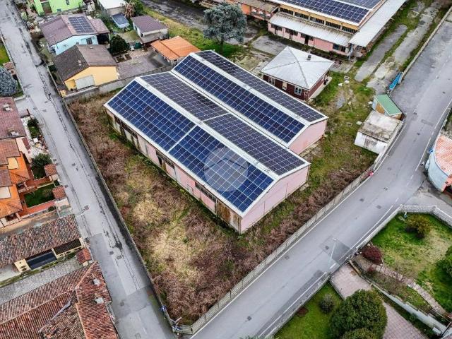 Terreno in vendita a Massalengo, Lombardia