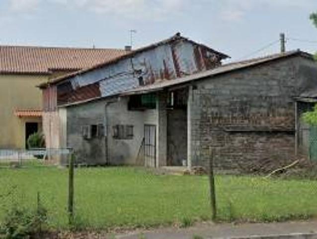 Terreno in vendita a Zeminiana, Massanzago