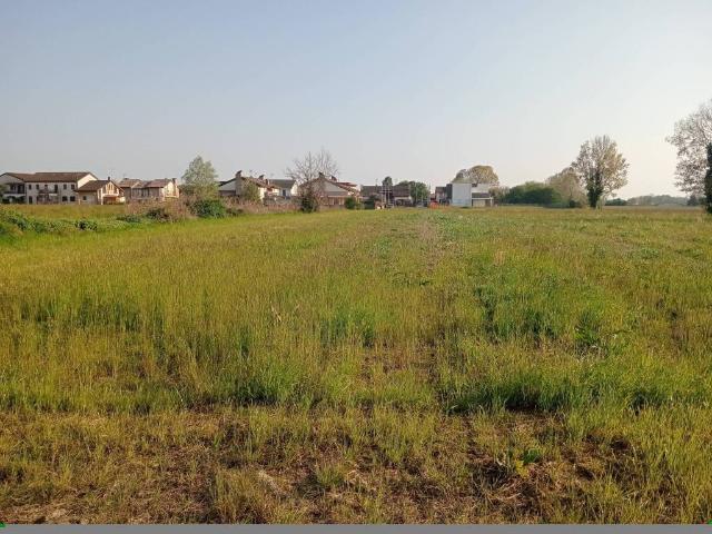 Terreno in vendita a Massanzago, Veneto