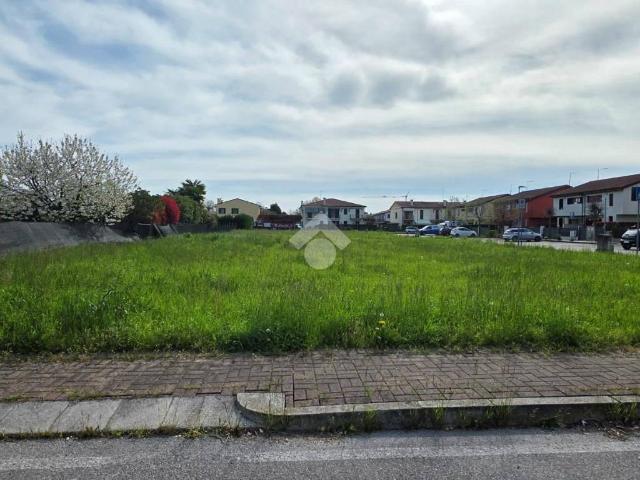 Terreno in vendita a Massanzago, Veneto
