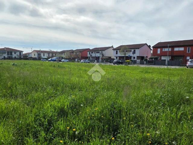 Terreno in vendita a Massanzago, Veneto