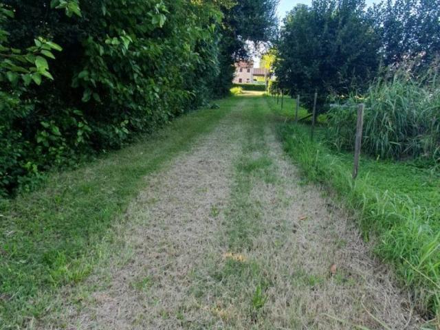Terreno in vendita a Massanzago, Veneto