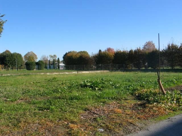 Terreno in vendita a Massanzago, Veneto