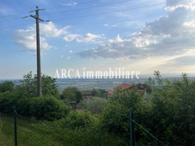 Terreno in vendita a Massarosa, Toscana