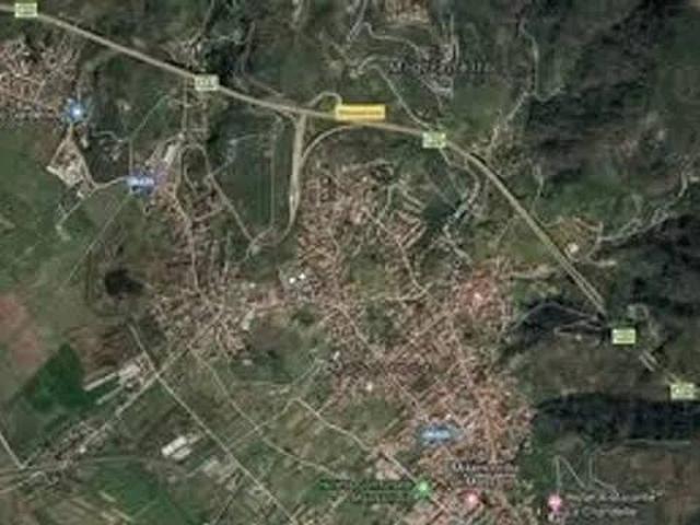 Terreno in vendita a Massarosa, Toscana