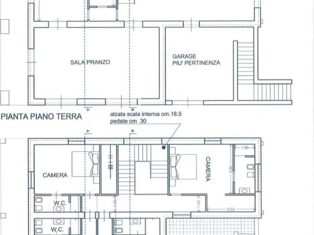 Terreno in vendita a Massarosa, Toscana