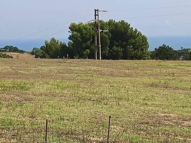 Terreno in vendita a Marche, Ascoli Piceno