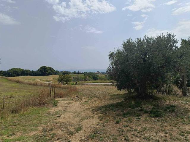 Terreno in vendita a Marche, Ascoli Piceno