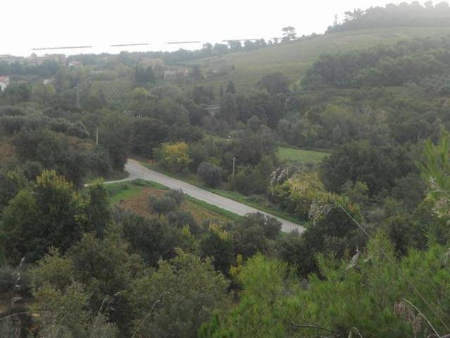 Terreno in vendita a Marche, Ascoli Piceno
