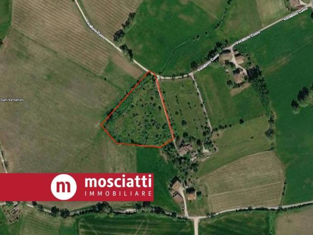 Terreno in vendita a Marche, Macerata