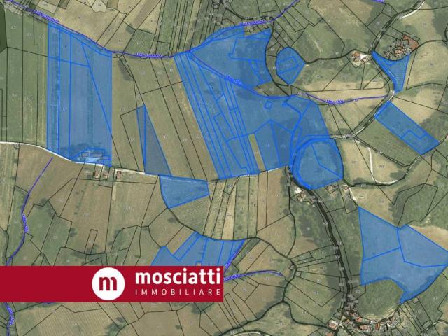 Terreno in vendita a Marche, Macerata