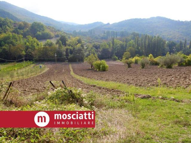 Terreno in vendita a Marche, Macerata