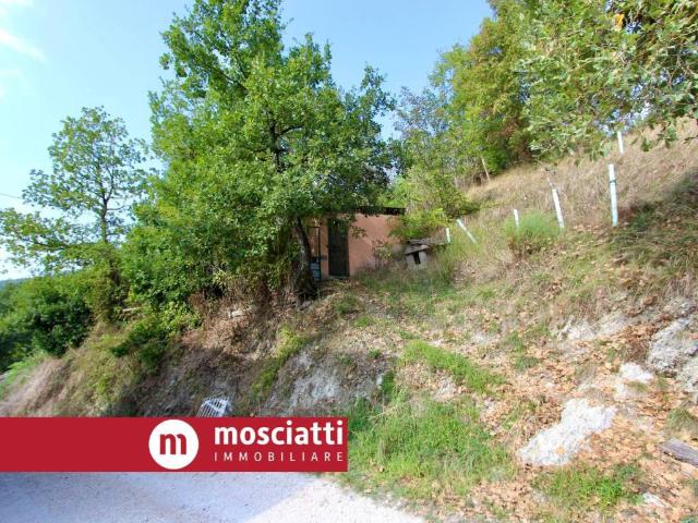 Terreno in vendita a Marche, Macerata