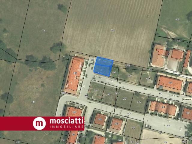 Terreno in vendita a Marche, Macerata