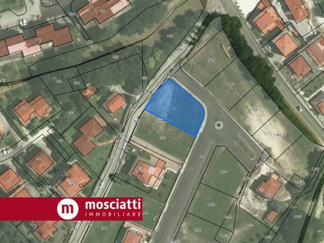 Terreno in vendita a Marche, Macerata
