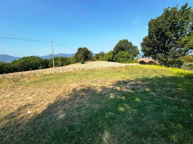 Terreno in vendita a Marche, Macerata