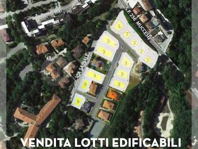 Terreno in vendita a Marche, Macerata