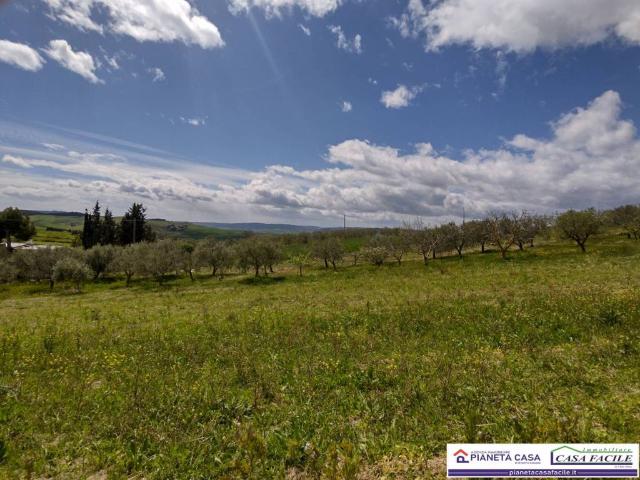 Terreno in vendita a Matera, Basilicata