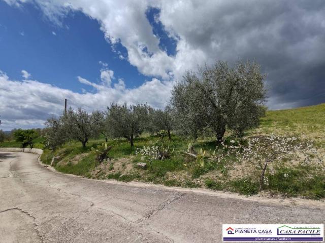 Terreno in vendita a Matera, Basilicata