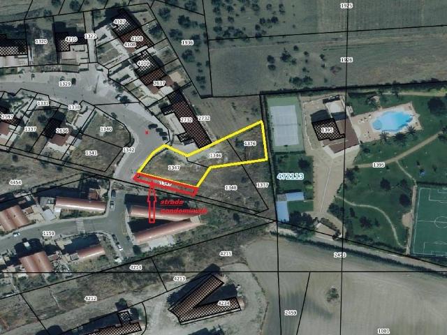Terreno in vendita a Borgo La Martella, Matera