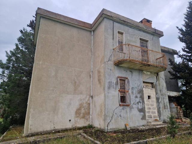 Terreno in vendita a Grotta Pignata, Matera