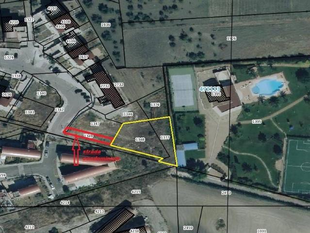 Terreno in vendita a Borgo La Martella, Matera