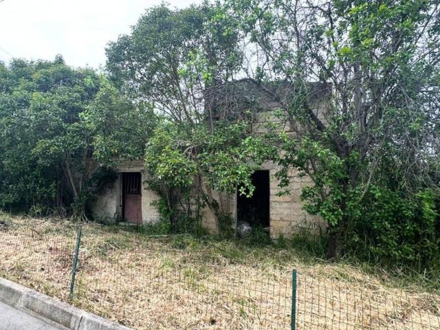 Terreno in vendita a Serra d'Alto, Matera