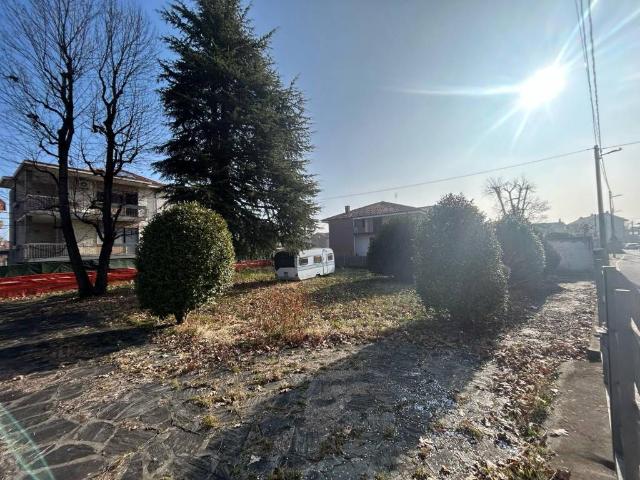 Terreno in vendita a Piemonte, Torino
