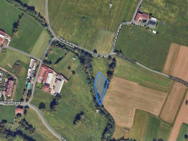 Terreno in vendita a Piemonte, Torino