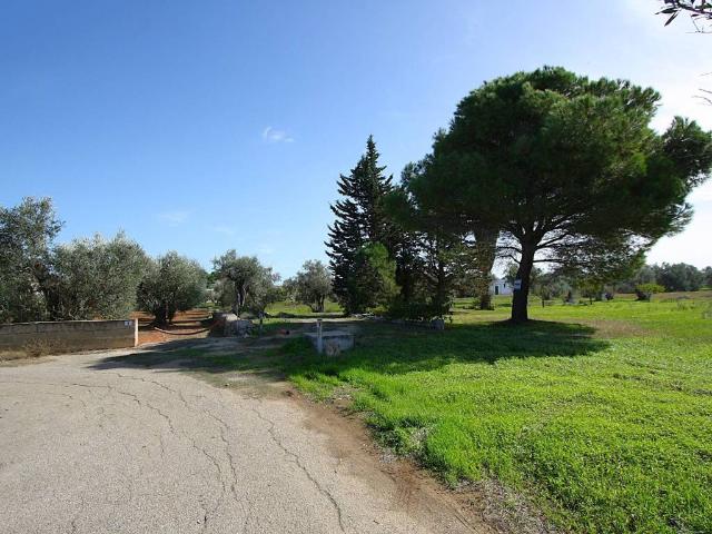 Terreno in vendita a Puglia, Lecce