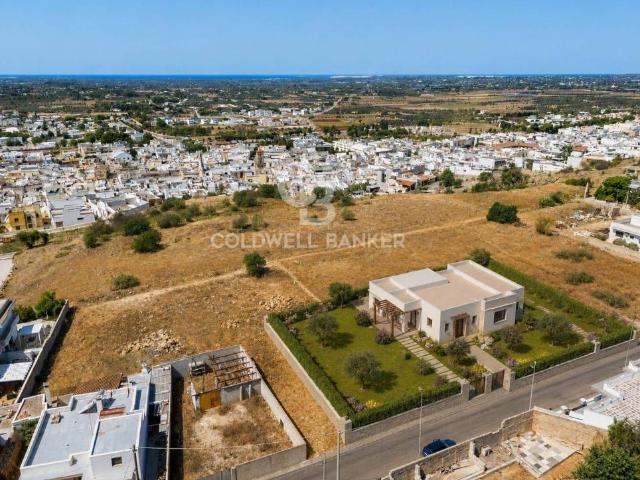 Terreno in vendita a Puglia, Lecce
